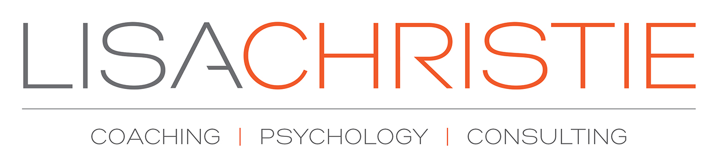 Lisa Christie Coaching Psychology Consulting