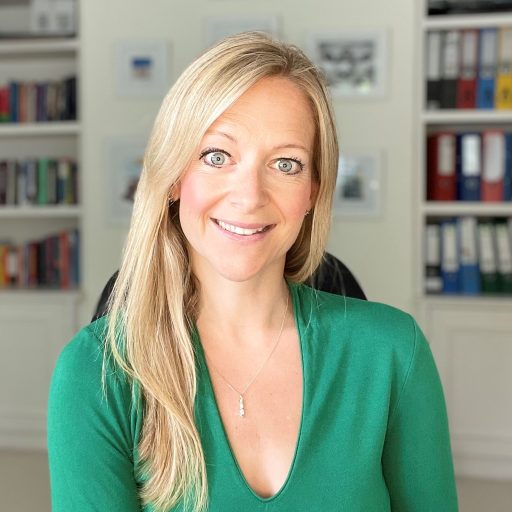 Lisa Christie (CPsychol)