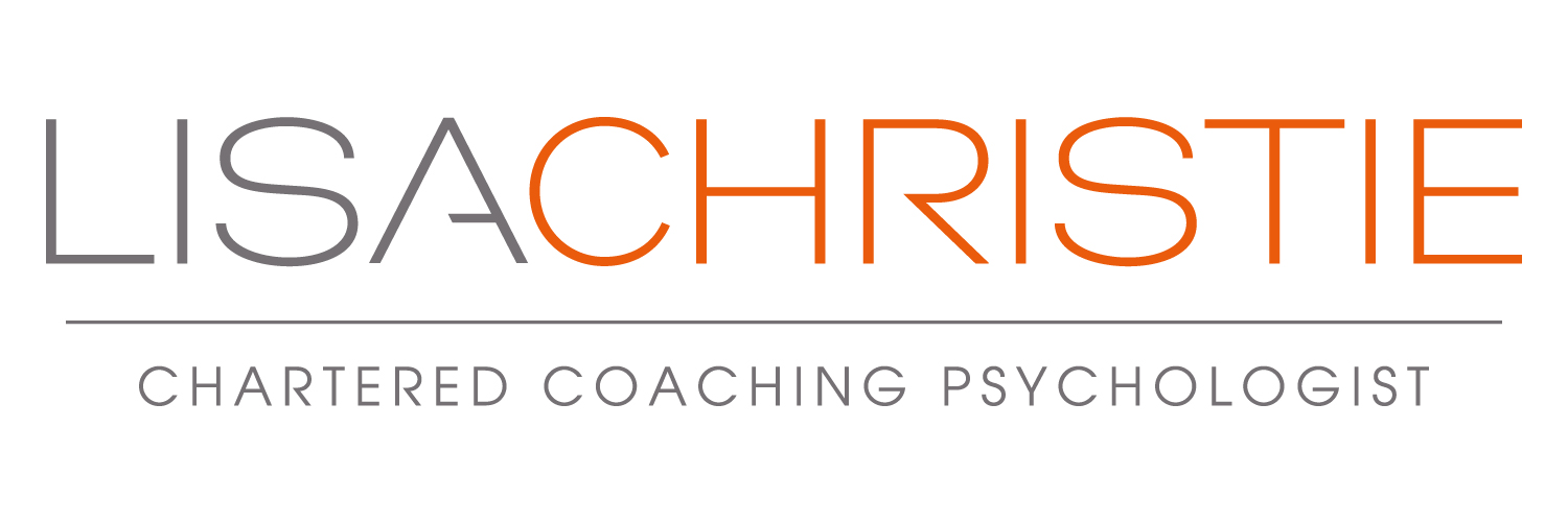 Lisa Christie - Chartered Coaching Psychologist