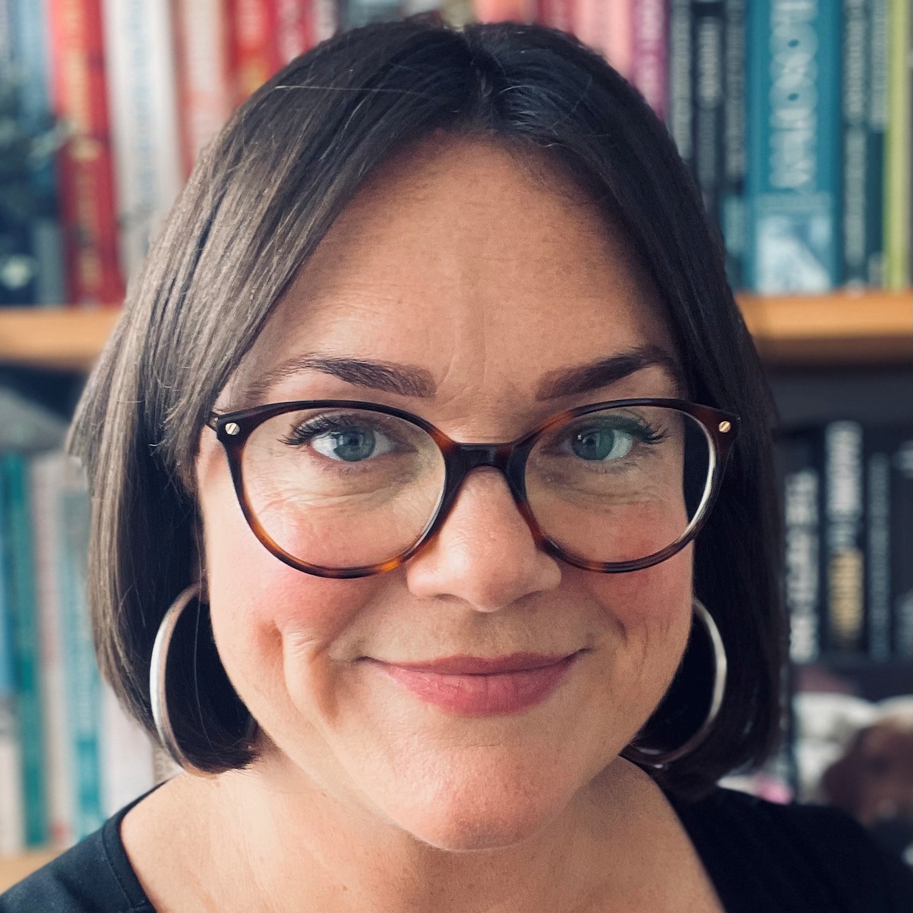 Kate Elliott (CPsychol)