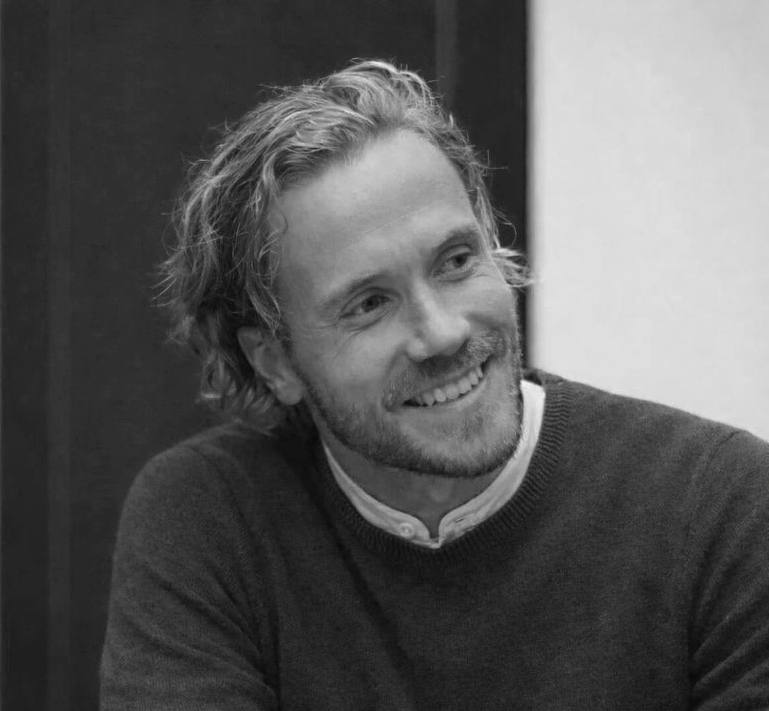 Matt Dyson